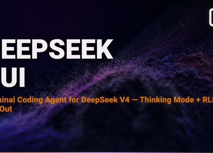 DeepSeek-TUI v0.8.17 melhora instalação multiplataforma