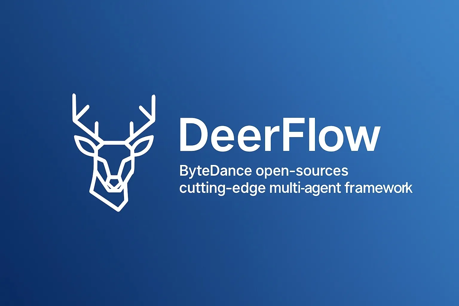 DeerFlow 2.0: Framework Open-Source para Automação Modular de Pesquisas Profundas